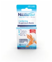 Sea-Band® Nausea Relief Comforting Acupressure Bands Perspective: Main