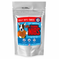 Bully Boy's Beef Smokehouse Training Nibs Perspective: Main