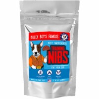 Bully Boy's Famous Beef Smokehouse Training Nibs Perspective: Main