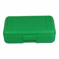 Romanoff Products Pencil Box Green (ROM60205)