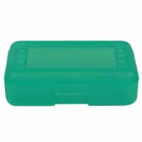 Romanoff Products Pencil Box Lime Case ROM60225