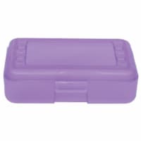 Snap-N-Store Nestable Plastic Pencil Boxes, 1 ct - Fry's Food Stores