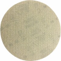 Diablo SandNet 5 In. 180 Grit Sanding Disc with Connection Pad (10-Pack)
