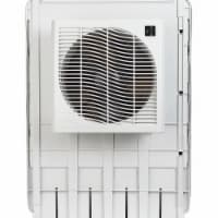 Mastercool Window Evaporative Cooler,Matte,5900 cfm  MCP59