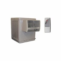 Champion Cooler RWC50 5000 CFM Evaporative Window Cooler