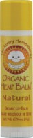 Merry Hempsters Natural Lip Balm Perspective: Main