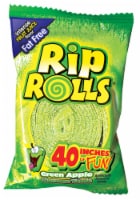 Rip Rolls Green Apple Perspective: Main