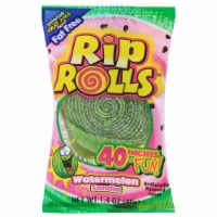 Rip Rolls Watermelon Licorice Perspective: Main