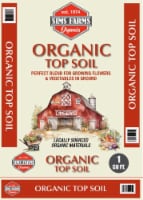 Sims Farms Organic Top Soil Perspective: Main