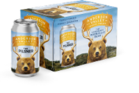 Anderson Valley The Pilsner Craft Beer Perspective: Main