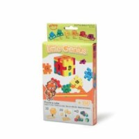 Happy Cubes LG40-6 Little Genius 6-Pack Puzzles