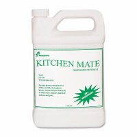 NSN8804454 1 gal Kitchen Mate Soap Dishwashing Detergent