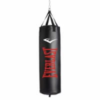 Everlast P00001263 NevaTear 70 Pound Hanging MMA/Boxing Heavy Punching Bag