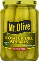 Wickles™ Original Relish, 16 fl oz - Kroger