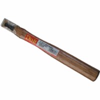 Do it 11 In. Straight Hickory Brick Hammer Handle 303022