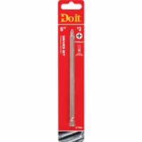 Do it #2 Phillips 6 In. Power Screwdriver Bit 376131DB