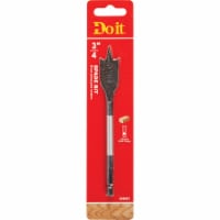 Do it 3/4 In. x 6-1/4 In. Spade Bit 277901DB