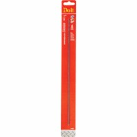 Do it 1/8 In. x 12 In. Black Oxide Extended Length Drill Bit 362421DB