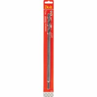 Do it 1/2 In. x 12 In. Black Oxide Extended Length Drill Bit 363741DB