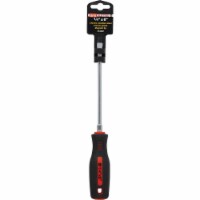 Do it 1/4 In. x 6 In. Slotted Screwdriver 334322