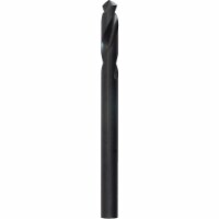 Do it Best 1/4 In. x 3-3/32 In. Holesaw Pilot Drill Bit MAPD3C-CARD