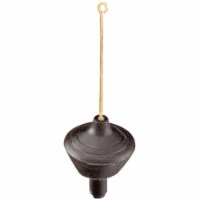 Do it Black Rubber Tank Ball  413252