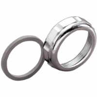 Do it 1-1/2 In. x 1-1/4 In. Die-Cast Slip Joint Nut and Washer 411584