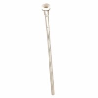 Do it 3/8 In. x 20 In. Toilet Supply Tube 406590