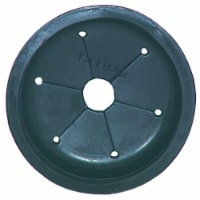Do it Durable Rubber Disposer Splash Guard 415571 Perspective: Main