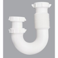 SIM Supply, Inc. 1-1/2&1-1/4 Flex J-Bend 400168