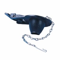 Do it Black Rubber Top Seal Tank Ball  413797