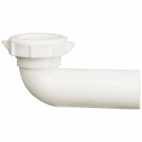 Do it Best 1-1/2 Waste King Disposal Elbow 445657