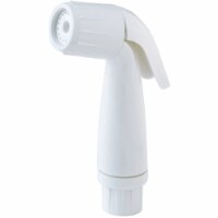 Do it White Replacement Sprayer Head 414999