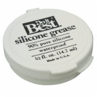 Do it Best 1/2 Oz. Silicone Plumber Grease 050092