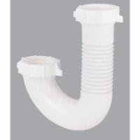 SIM Supply, Inc. 1-1/2&1-1/4 Flex J-Bend 494798
