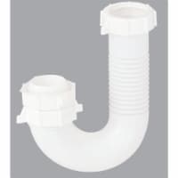 SIM Supply, Inc. 1-1/2&1-1/4 Flex J-Bend 494801