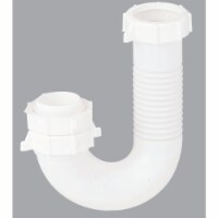 SIM Supply, Inc. 1-1/2&1-1/4 Flex J-Bend 494801