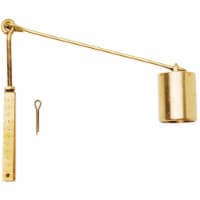 Do it Brass Bath Drain Linkage/Plunger 443817