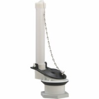 Do it Flush Valve with Flapper and Chain 444040