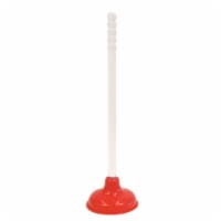 Do it Red 6  Toilet Plunger 090260