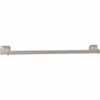 Home Impressions Vista 24 In. Brushed Nickel Towel Bar W-5236
