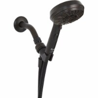 Home Impressions 6-Spray 1.8 GPM Handheld Shower, Oil-Rubbed Bronze 715211ORB