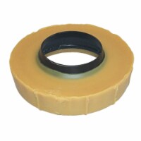 Do it Extra Thick Wax Ring Bowl Gasket with Sleeve  001118