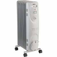 Best Comfort 1500-Watt 120-Volt Oil Filled Radiator Heater HO-0263