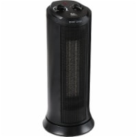 Best Comfort 1500-Watt 120-Volt Tower Ceramic Space Heater HC-2017