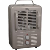 Best Comfort 1500W 120V Milkhouse Heater 6201