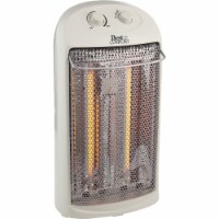 Best Comfort 1500-Watt 120-Volt Tower Quartz Heater HQ-1000
