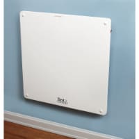 Best Comfort 400W 120V Wall Mounted Electric Panel Heater PH08H
