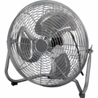 14 In. 3-Speed 2450 CFM High Velocity Fan FE-35TDO(01)
