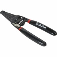 Do it Best 6 In. Coax Crimping Tool & Cutter 518948